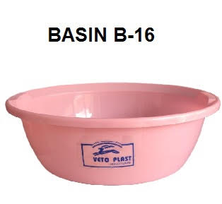 Basin B-16